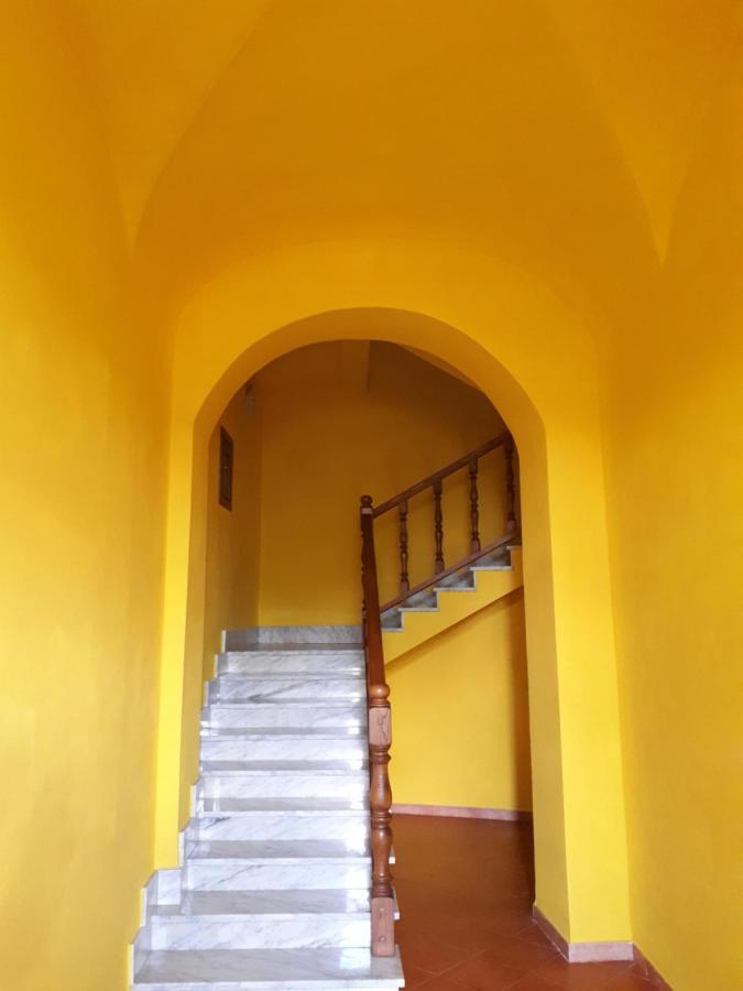 Casa Assunta Apartamento Corvara  Exterior foto